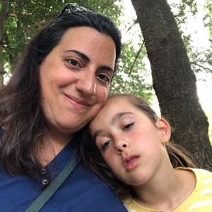 Meet your Posher, Jo-ann